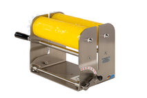 Manual Schnitzel Master Tenderizer and Flattener with 320mm work area