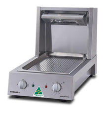 Multi-function Warmer - Carving Station