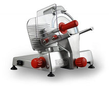 Noaw Manual Gravity Feed Slicers - 
Medium Duty, 220mm blade
