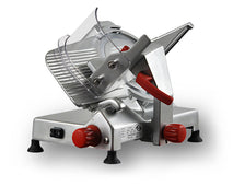 NOAW Manual Gravity Feed Slicers - 
Heavy Duty, 250mm blade