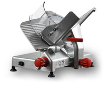 NOAW Manual Gravity Feed Slicers - 
Heavy Duty, 300mm blade