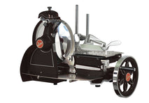 NOAW Traditional Black Flywheel Slicer