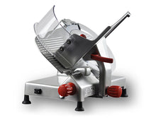 NOAW Manual Gravity Feed Slicers - 
Heavy Duty, 350mm blade