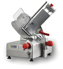 NOAW Semi-Automatic - Heavy Duty