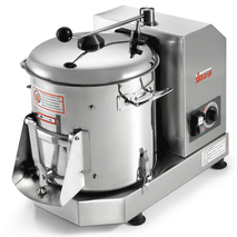 PPJ series Benchtop Potato Peeler 10 litres/6kg batch