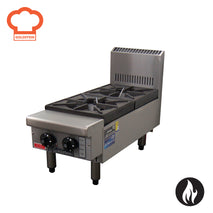 PFB12 | COOKING/BOILING TOPS | GAS