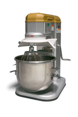 10 Qt Planetary Mixer-Anvil