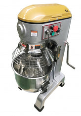 20 Qt Planetary Mixer-Anvil