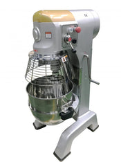 40 Qt Planetary Mixer-Anvil