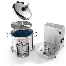 PPJ series Benchtop Potato Peeler 10 litres/6kg batch
