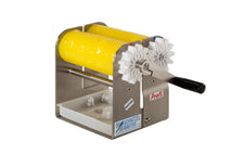 Manual Schnitzel Master Tenderizer and Flattener with 240mm work area