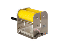 Manual Schnitzel Master Tenderizer and Flattener with 240mm work area