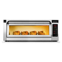 PizzaMaster PM 401ED-DW Countertop Pizza Oven