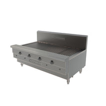 RBA48L | CHAR BROILERS, BBQ | GAS