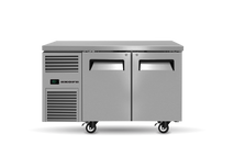 ReFlex 2 Solid Door Underbench GN 1/1 Compatible Freezer