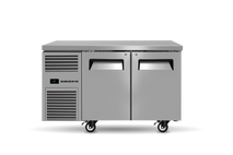 ReFlex 2 Solid Door Underbench GN 1/1 Compatible Fridge