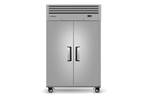 ReFlex 2 Solid Door Upright Fridge
