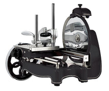 NOAW Retro Black Flywheel Slicer