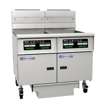 Pitco Electric Fryer