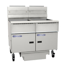 Solstice Fryer Electric