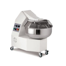 Forked Mixer 25kg-Mecnosud