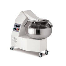 Forked Mixer 35kg-Mecnosud