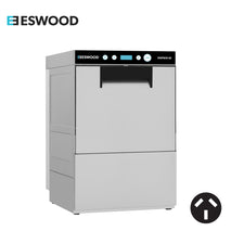 SW400 Undercounter Smartwash Warewasher
