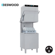 SW900X Smartwash Warewasher
