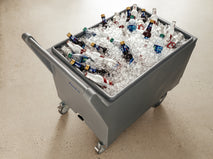 Smart Cart 240 109kg - Follett