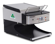 BLACK SYCLOID TOASTER - 500 piece/hr