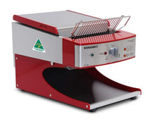 RED SYCLOID TOASTER - 500 piece/hr