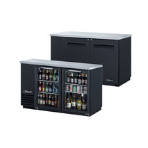 BACK BAR / TBB-2SG
