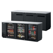 BACK BAR / TBB-4SG