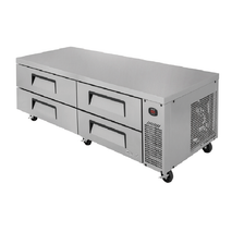 CHEF BASE / TCBE-82SDR