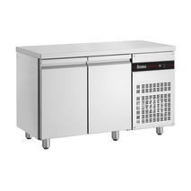 Ultra Slimline Under bench 1345mm-Inomak