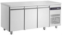 Ultra Slimline Under bench 1790mm-Inomak