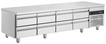 Low Boy Under bench 2240mm-Inomak