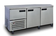 Slimline Underbar 2 1/2 Doors-Anvil