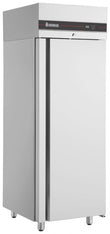 Single Door Upright Fridge 654L-Inomak