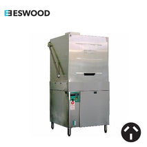 UT20P Pot, Pan, Tray and Utensil Warewasher