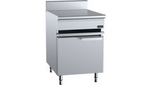 Verro Infill Bench 600mm Cabinet Mounted VIB-600 CBM