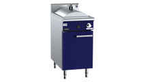 Verro Noodle Cooker With Cheung Fun Insert VNC-CF