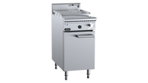 Verro Noodle Cooker With Soup Warmer Insert 3 Rectangulars VNC-SW3