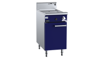 Verro Noodle Cooker With Yum Cha Insert VNC-YC