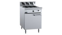 Verro Pasta Cooker 9 Baskets VPC-9