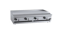 Verro Teppanyaki 1200mm Bench Mounted VTEP-12 BM