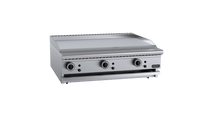Verro Teppanyaki 900mm Bench Mounted VTEP-9 BM