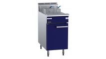 Verro 450mm Single Pan Turbo Fryer VTF-451