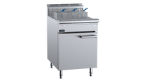 Verro 600mm Single Pan Turbo Fryer VTF-601