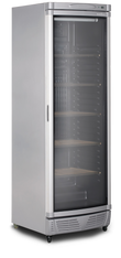 Wine Fridge - 372L - Curved Glass Door